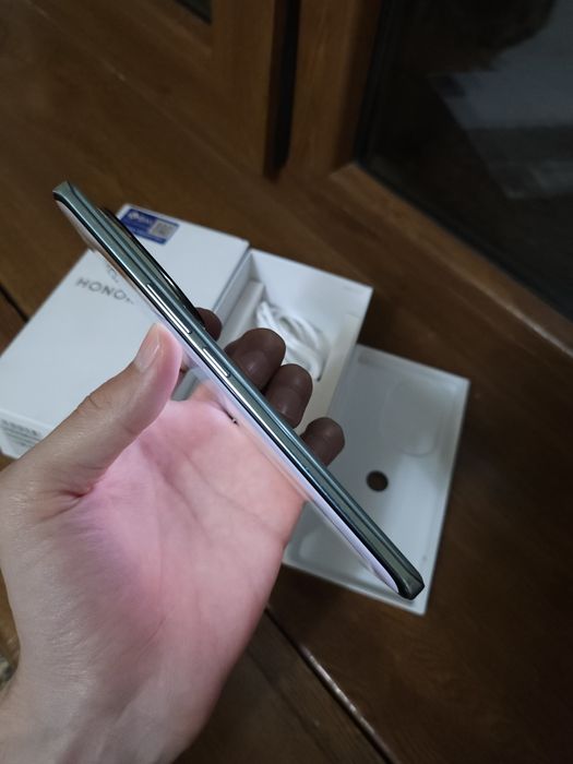 Xonor 200 pro 512gb Snapdragon 8gen 3