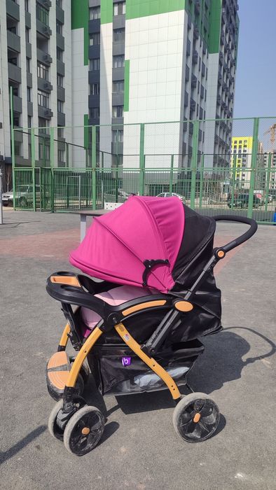 Коляска сатылады