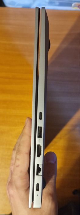 Samsung galaxy book 4, ca nou, in garantie