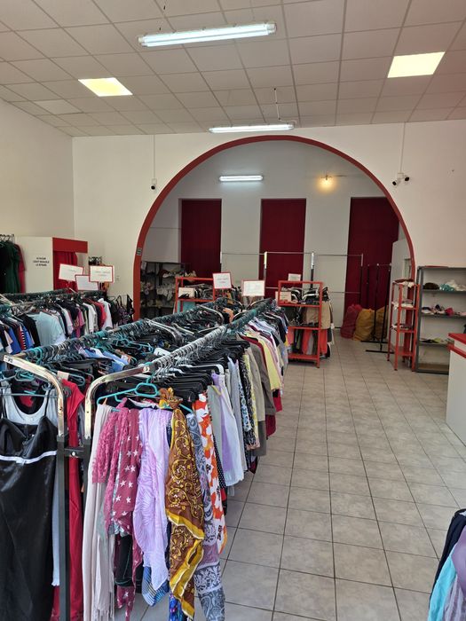 Spatiu comercial ultra central