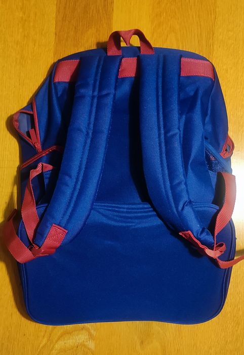 Нова раница Barcelona + подаръци