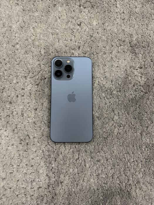 Iphone 13 pro 256gb 85%