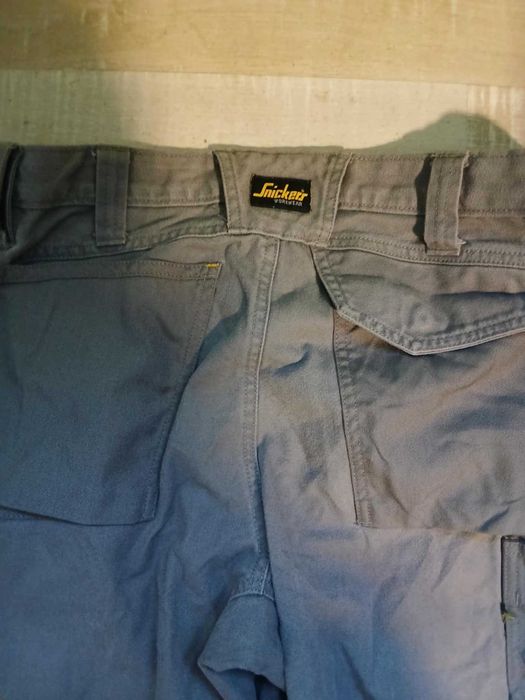 Snickers Работен панталон
