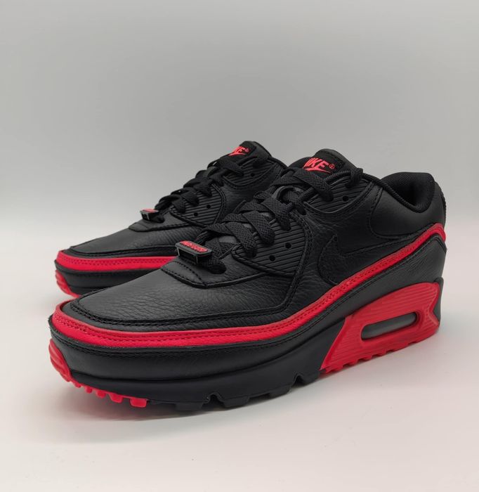 Nike Air Max 90 Undefeated