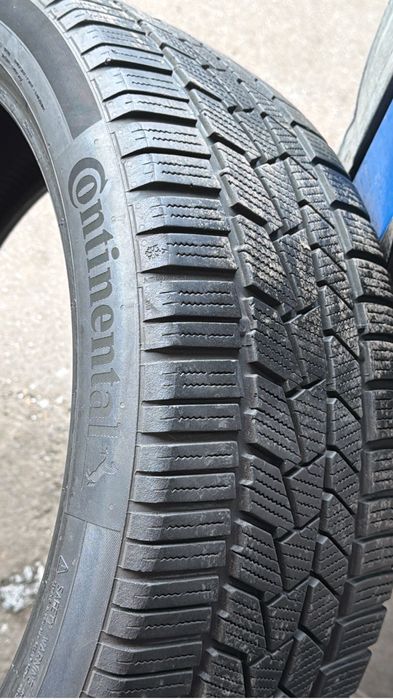 cauciucuri Continental M+S 225/40R19 255/35 R19