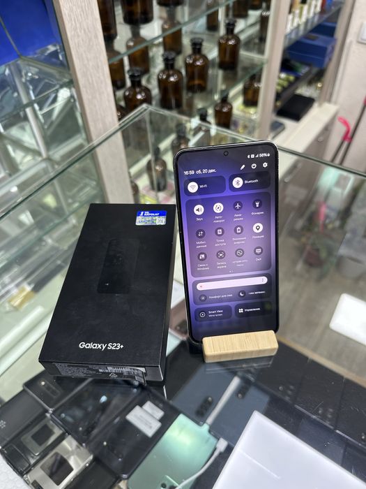 samsung s23+ plus 8/512Gb  Duos vetnam