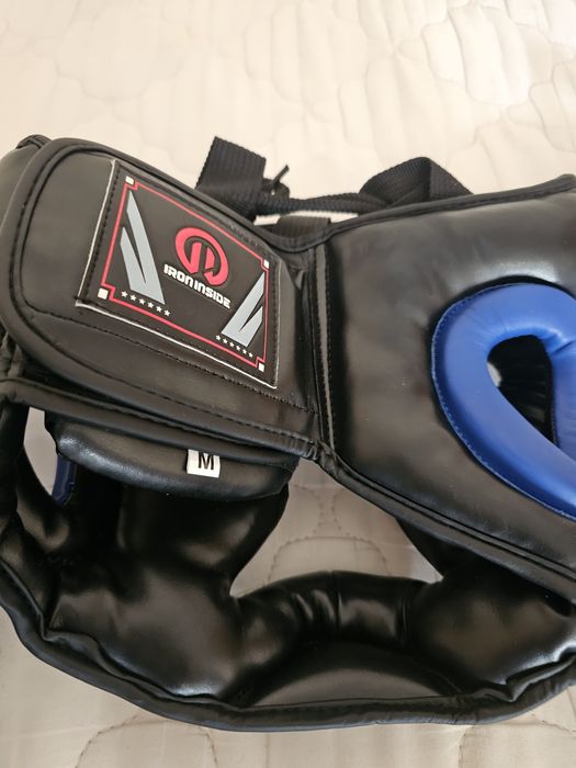 Аксесоари за бойни спортове