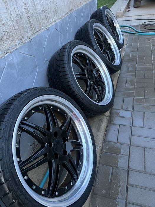 Диски Work Gnosis gs5