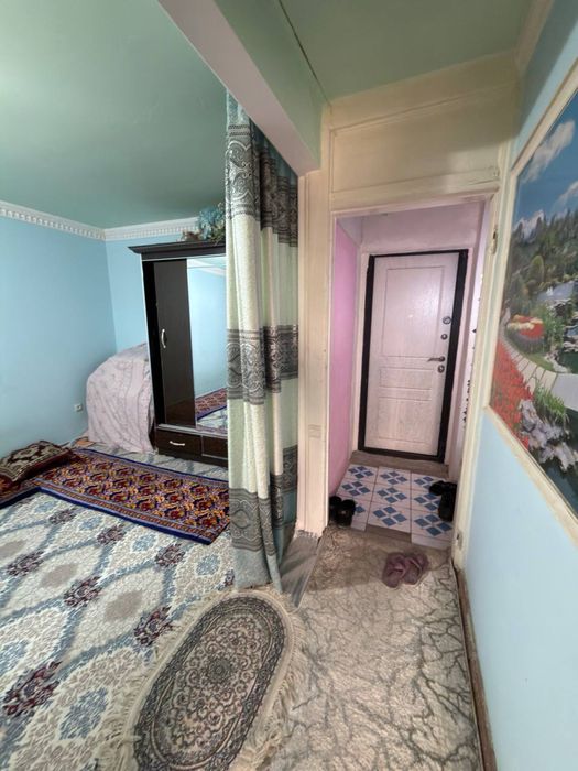 1 xonali 35 m2 4-qavat uy xonadon kvartira sotiladi #176x