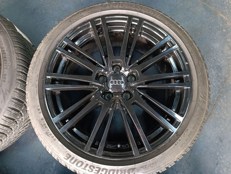 Jante aliaj Audi A3 A4 A6 Q2 Q3  18'' 225 45 18 dot 2022