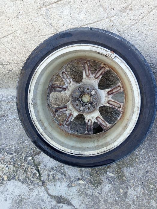 Джанти Mazda 18 5x114.3