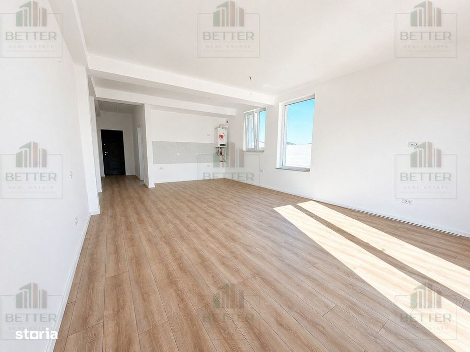 Berceni - Casa individuala parter - 4 Camere | Teren 426 mp