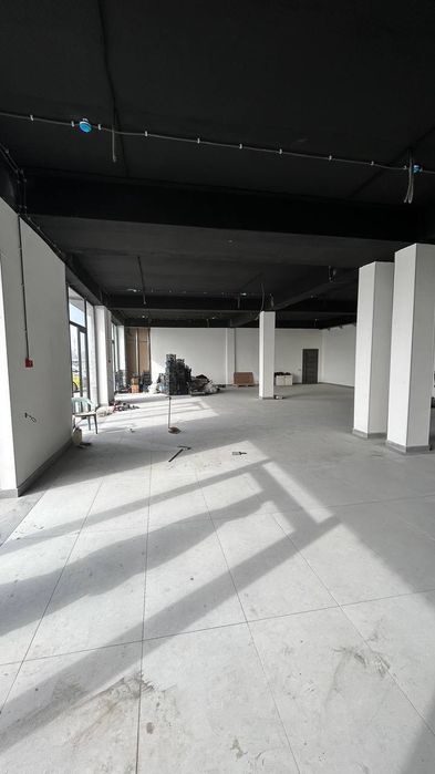 Аренда коммерческих помещений Янгихаётский р-н (ТЛ)