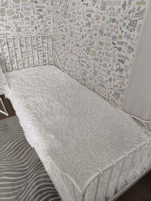 Продам детскую кровать