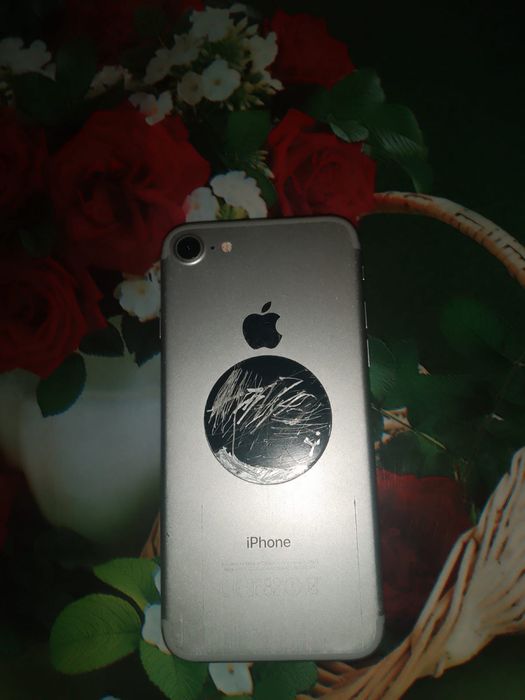 Vand iphone 7 perfect functional