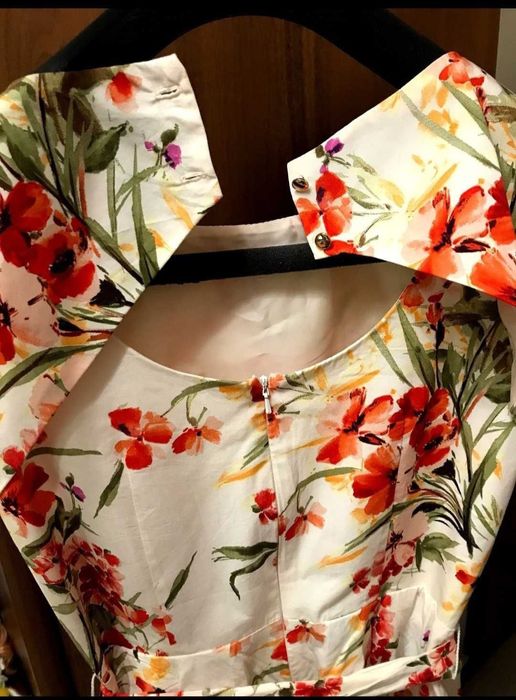 Платье F&F размер 44