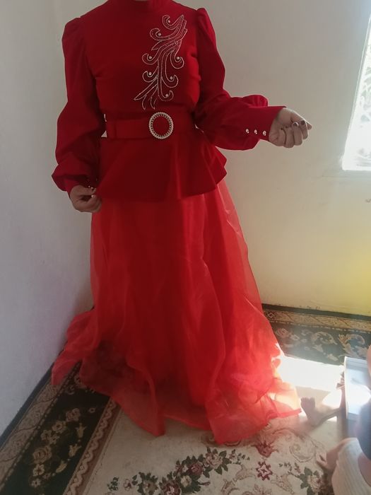 Vecherni koʻylak