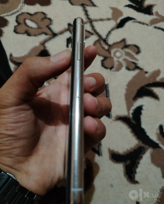 Iphone x. Kafolati bilan