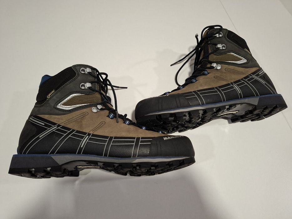 Bocanci Mammut Kento High GTX 42, 265mm