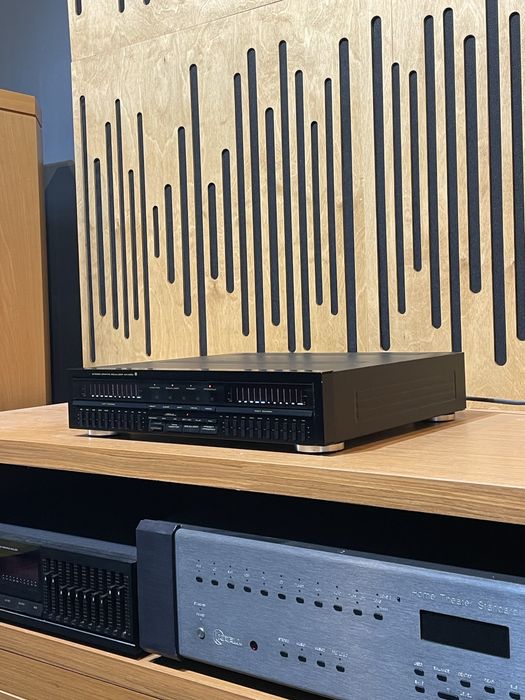 Egalizator pioneer GR-X550