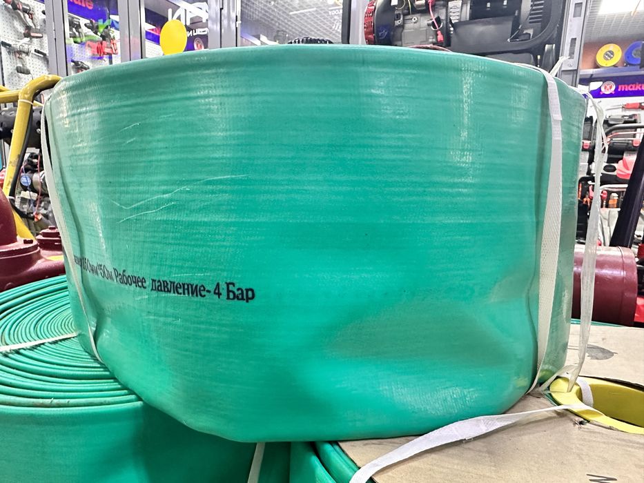 Лайфлет шланги для полива