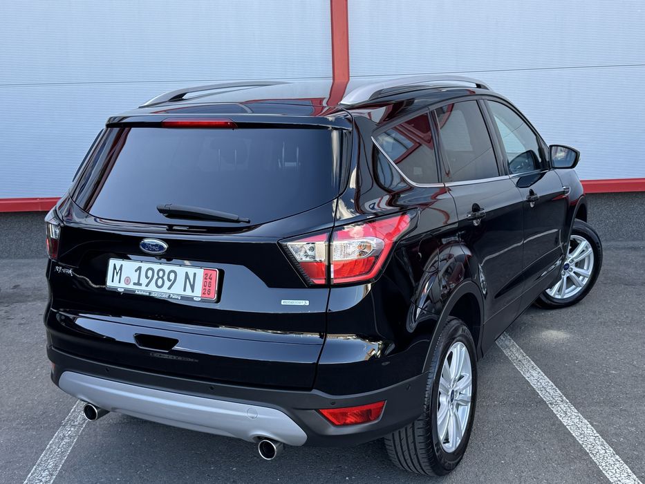 FORD Kuga 2017 — imagine 5