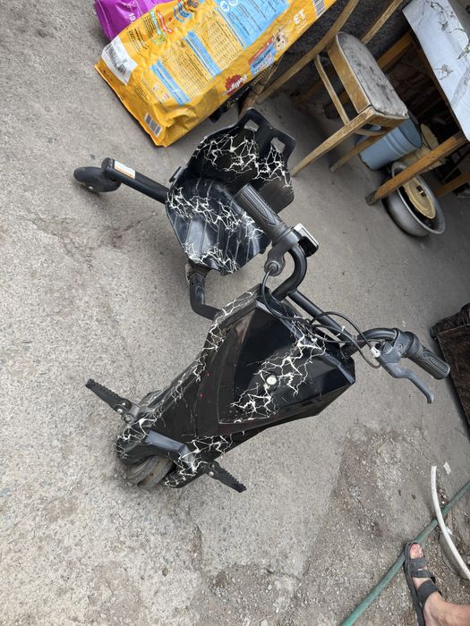 Продам дрифт кар