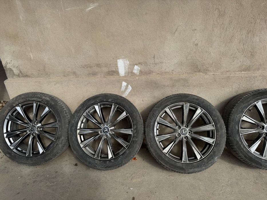 Диск лексус R20 сатылады