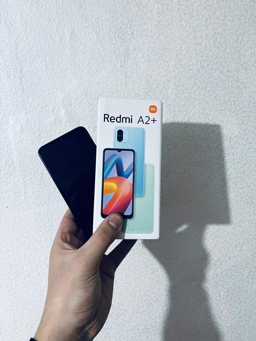 Продам Редми А2+