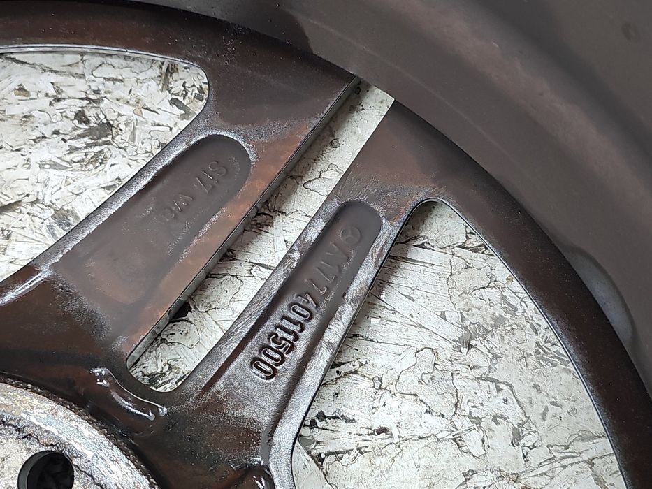 Janta aliaj Mercedes Clasa A (W177) [Fabr 2019-2024] Berlina AMG A1774