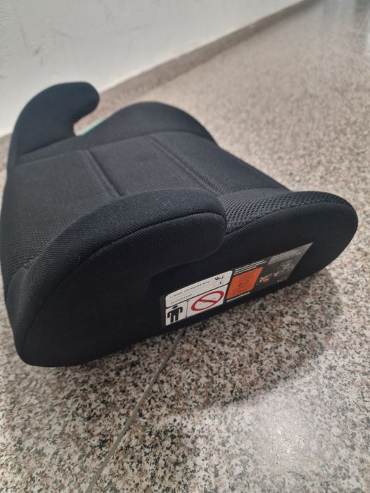 Înălțător auto copii