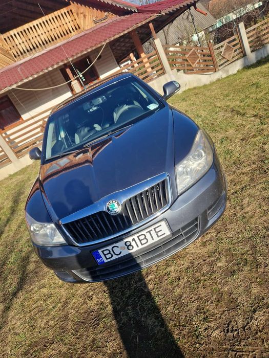 De vanzare Skoda Octavia 2