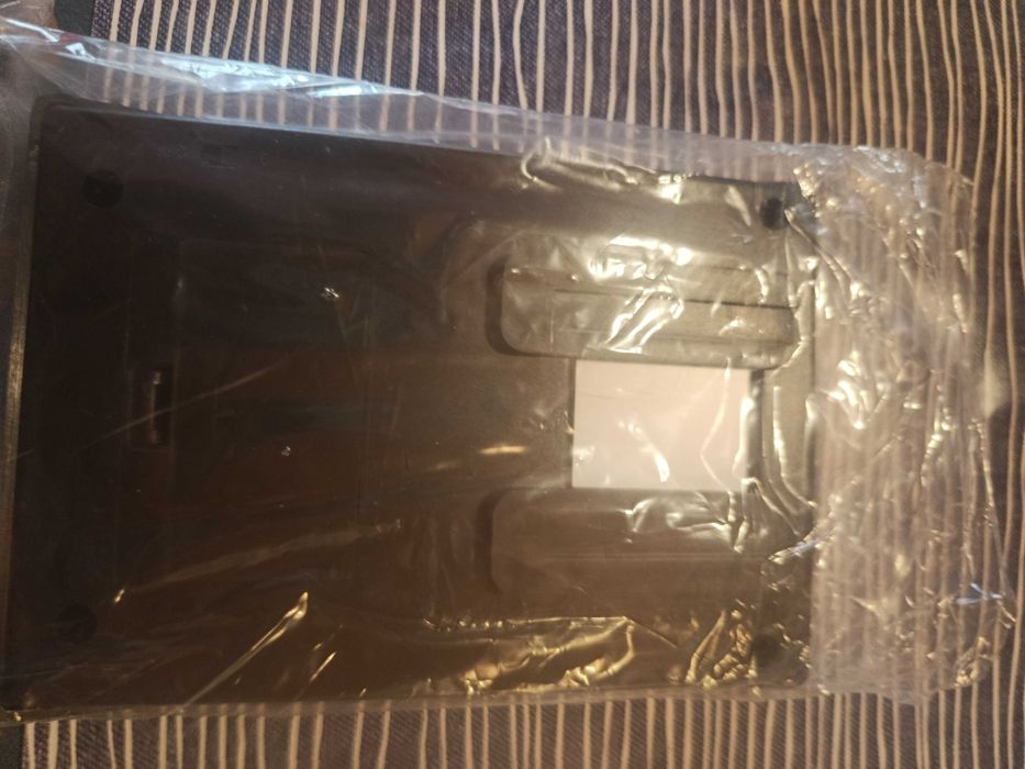 Мобилен скенер за филми и диапозитиви