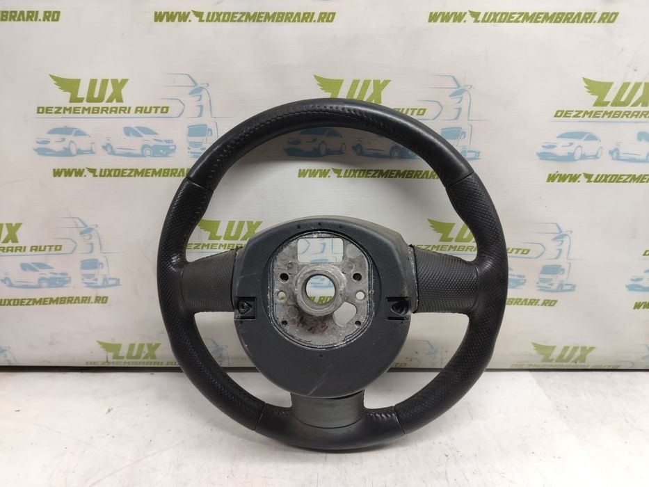 Volan in 3 spite cu comenzi 8t0419091a Audi A5 8T (2007 - 2011)