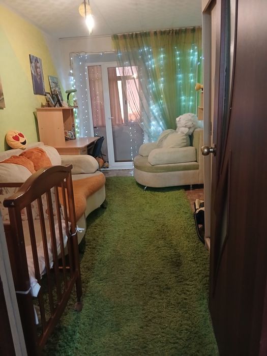 Продам 3х квартиру