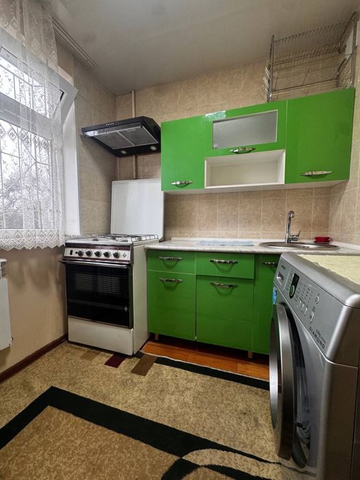 Аренда 1 ком отябрь вдоль дороги