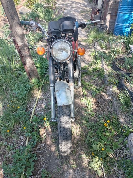Продам юпитер 5 не на ходу