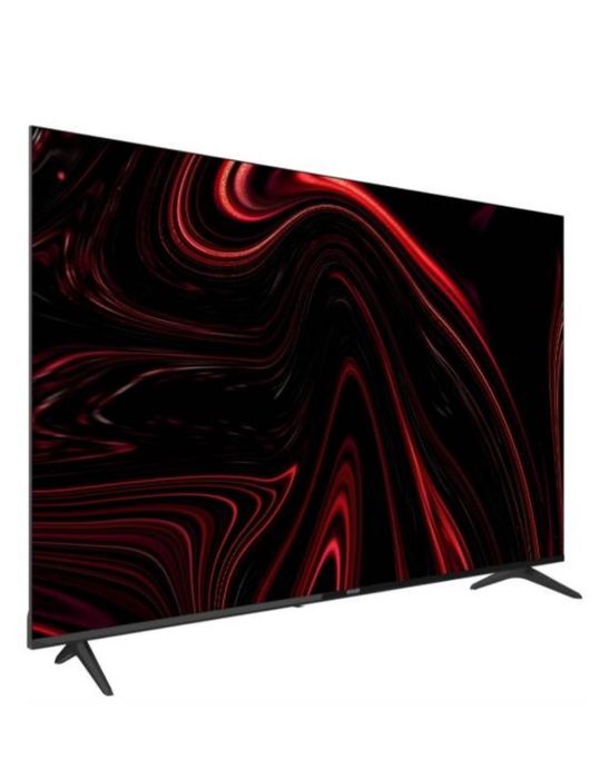Телевизор DAUSCHER DA65UHD 165 см черный