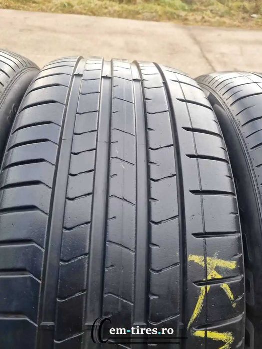 275/50 R20 • Vara • Pirelli P zero pz4 113W | 4 buc | Pret/buc