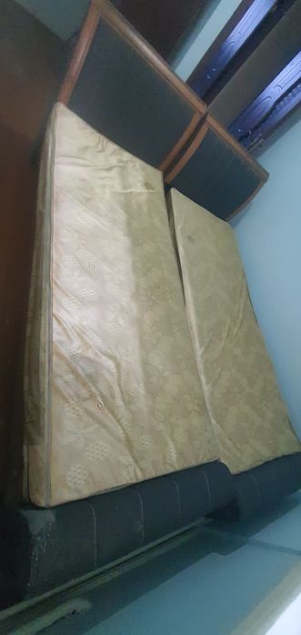 Спальные кровати