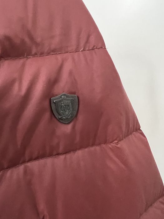 Vand geaca Geox/Massimo Dutti