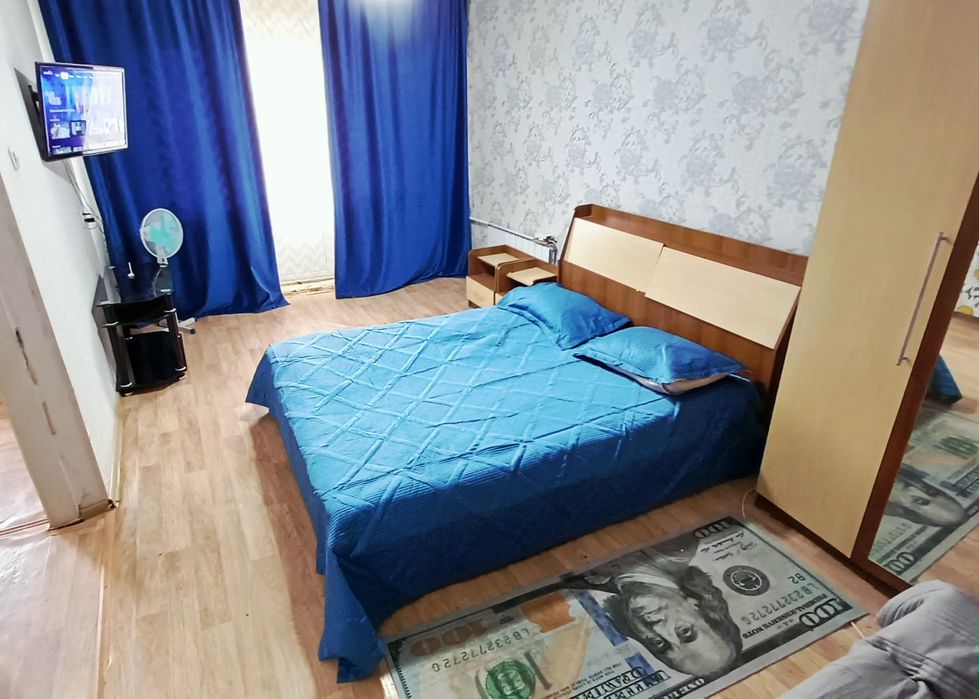 Аренда Элитных Квартир SMART TV