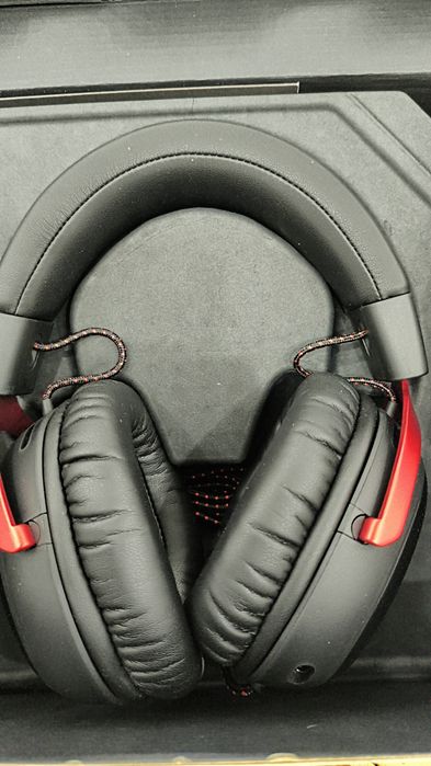 Hyperx Cloud 3 Проводной