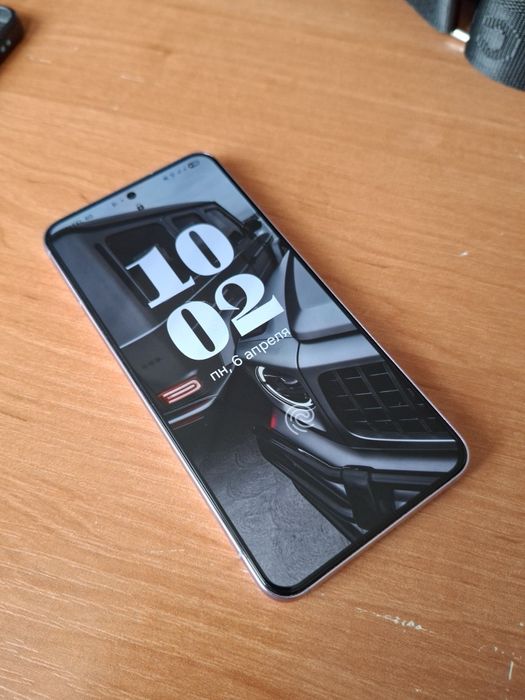 Samaung S22 идеал