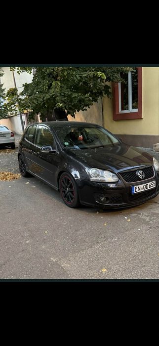 Vand wv golf 5 2.0tdi