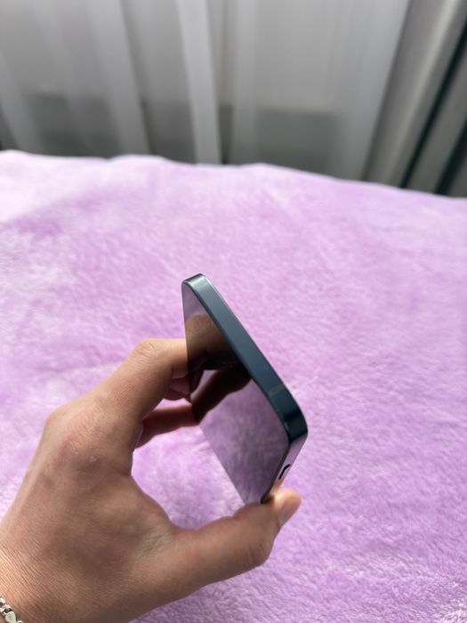 Iphone 12 black 64 GB