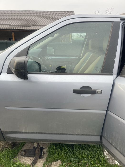 Dezmenbrez Land Rover Freelander 2 motor 2,2 diesel 160 CP