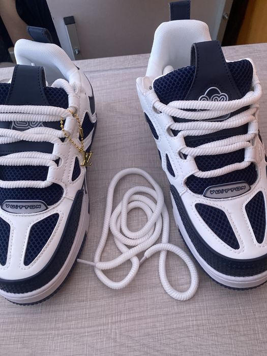 Louis Vuitton Skate