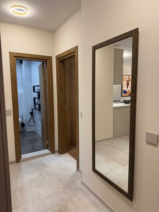 Продава се Тристаен апартамент в София, Малинова долина - 85 кв.м за 1968 €/кв.м - Снимка #3