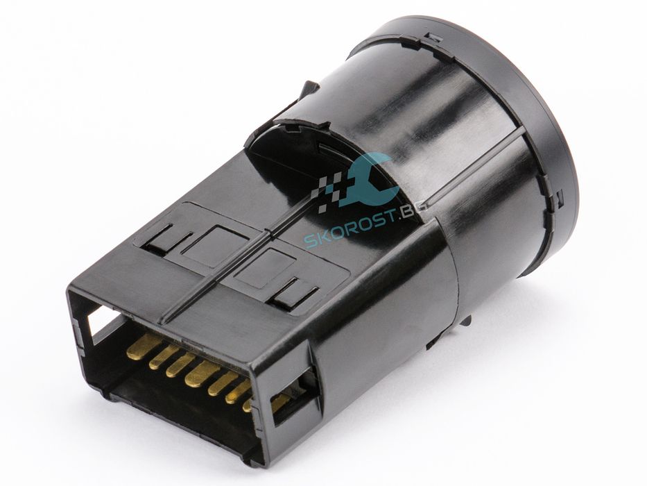 Ключ за фарове / бленда Audi A4 B6 B7